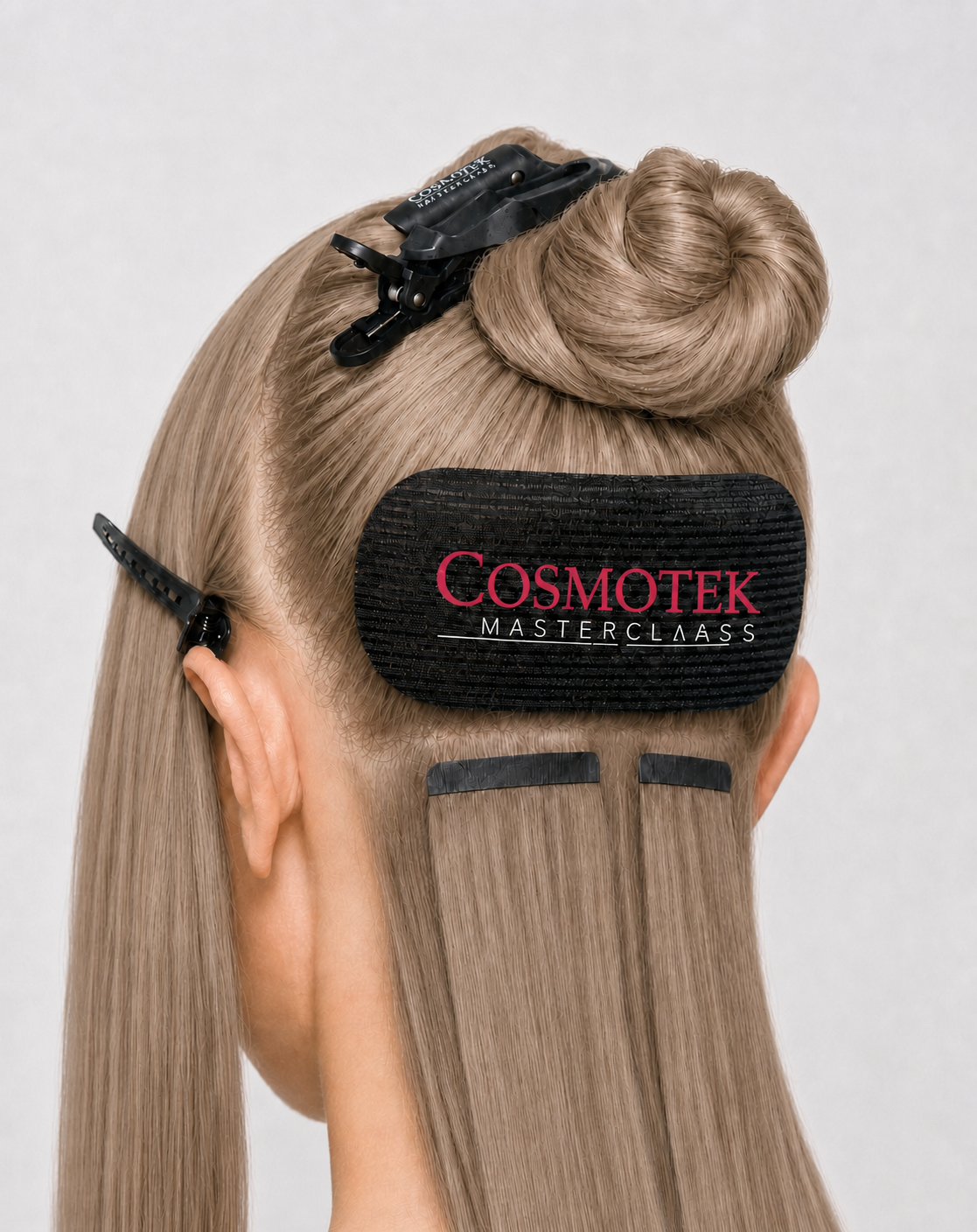 Nano Ring Hair Extensions - Image 7