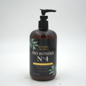 Bonita Crown Pro Bonder N°4 Bond Maintenance Shampoo 500ml