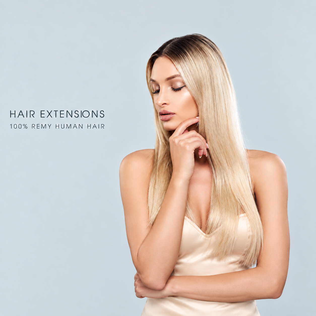 Professional Hair Extensions