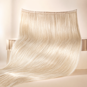 Genius Weft Hair Extensions