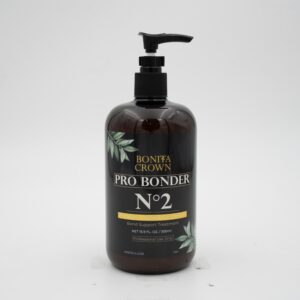 Bonita Crown Pro Bonder N°2 Professional Bond Support Treatment - 500ml