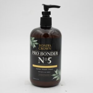 Bonita Crown Pro Bonder N°5 Bond Maintenance Conditioner - 500ml