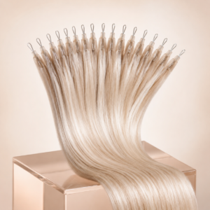 Nano Ring Hair Extensions