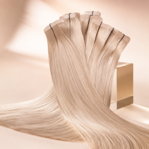 Tape-In Hair Extensions